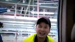 Toyota Factory Workplace Pride | Toyota on Front