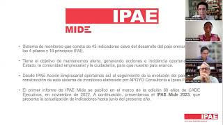 IPAE Mide 2023