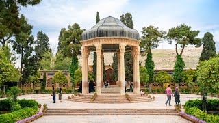 Pasargadae: The Oldest Persian Garden In The World