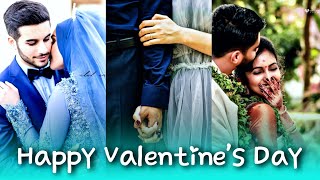 💞Happy Valentine's Day💕Tamil Love Dialogue Status💝Lovers Day WhatsApp Status|_FZ STUDIOS🎭