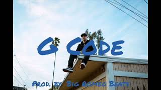 Swifty Blue x Young Drummer Boy Type Beat - "G Code" | Big Romeo Beats