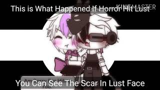 •|This What Happened If Horror Hit Lust|•