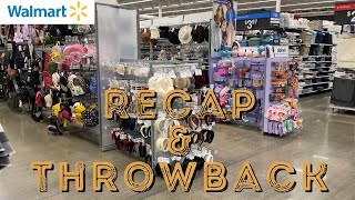 😍ALL OF THE NEWEST WALMART WOMEN’S ACCESSORIES THIS PAST WEEK‼️WALMART PURSES, WALMART HAIR CLIPS