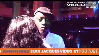 SERGEO POLO AU BOULEVARD DES STARS PART2  PAR JEAN JACQUES VIDEO