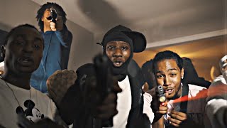 PGF Nuk - Front Door (MusicVideo)