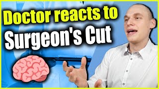 Doctor Reacts to Netflix Neurosurgery Documentary