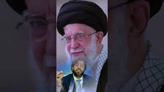 توصیه های جدید ایزد نشان امید دانا به ایزد نشان خامنه ای . #خامنه_ای #فرشاد_فروزش#امید_دانا