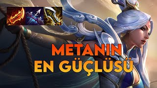 | TFT Set 11 EN HIZLI RANK KASMAK İÇİN BUNU OYNA!!  | Bahtam