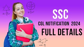 SSC CGL 2024 LastDate #sscexam #ssccgl #sscgd #ssc @Vishokkumar14 #viral #job #jobs #governmentexam