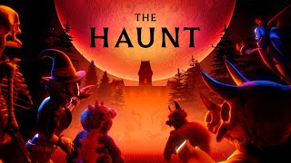 The Haunt