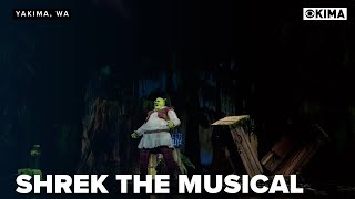 Shrek the Musical