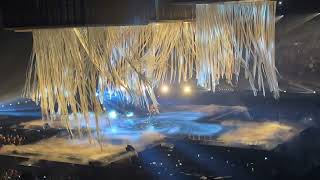 Eurovision Final Rehearsal 2024 | Interval Act Loreen