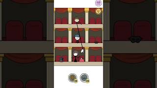 Thief puzzle level 125 | #shorts #viral #youtubeshorts