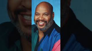 Como James Avery morreu? #shorts #jamesavery #curiosidades