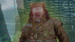 Lotro champion the Robert Baratheon experience