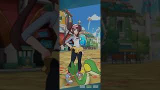 Pokémon Masters EX#16| A Day With Rosa