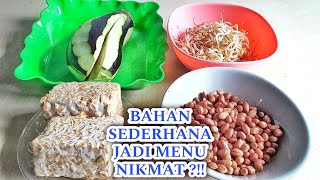 GARA GARA MASAK INI.....BIKIN SELERA MAKAN BERTAMBAH❗️ NASI SATU MAGIC COM LUDES ‼️