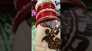 #mehndi