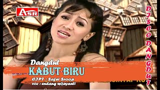 DISCO DANGDUT - KABUT BIRU ( Official Video Musik ) HD