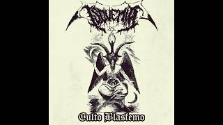 Isquemia - Culto Blasfemo (2022) (Black Metal) San Luis,Argentina