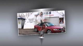 Genes Auto Repair - Boulder, CO