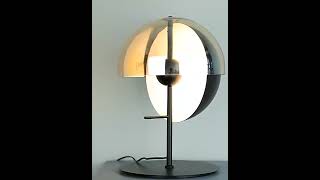 Theia Table Lamp #light #home #tablelamp #housedesign @sofolight