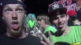 Gathering of the Juggalos 2014 Edit