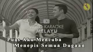 UKs Ukays - Pahit Akan Manis Akhirnya (Karaoke Tanpa Vokal)