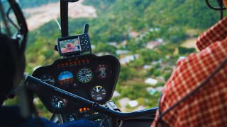 Wild Sky Safari Adventure