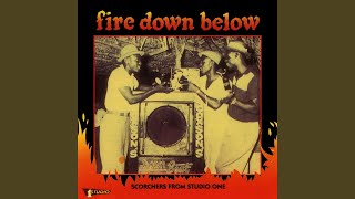 Fire Down Below