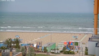 Meteo Rimini Live Webcam