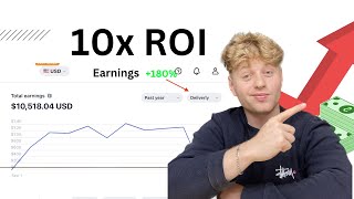 How I get Automotive Businesses a 10x ROI (WITHOUT ADS)