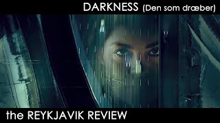 Darkness - NORDIC NOIR Series Review