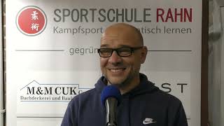 Sportschule Rahn Berlin - Mario Ćuk Voditelj i vlasnik škole