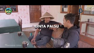 [ILM Cukai] CINTA PALSU