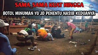 Odeng peltas wetan dalem vs Kembang sudi mulyo karang tengah tarik tambang sungi wetan pasuruan