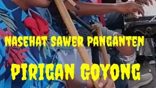 Kacapi suling Sawer Panganten GOYONG Group SEKAR RAHAYU #kacapi #kacapisulingsunda #cianjuran