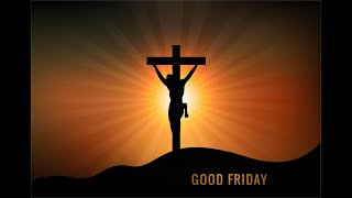 LIVE || Good Friday Service || Se Cathedral Church || Old-Goa || Goa || 29-03-24