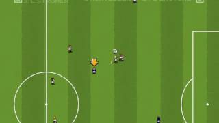 Tiki Taka Soccer - my replay