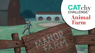 Animal Farm - CATchy Challenge