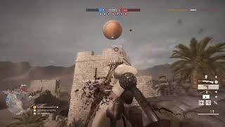 Dud club blows up in battlefield 1