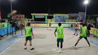 STC PASBAR VS PEKAT IB Padang Pariaman