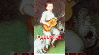 The Boy Kidnapped By Royalty Part 1 #history #true #facts #interesting #crime #dark #real