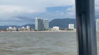 Buffet Dinner Cruise in Puerto Vallarta: Spectacular City Views!