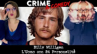 Billy Milligan - L'Uomo dalle 24 Personalità - 56