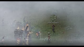 Project Zomboid | Liberating in the Fog