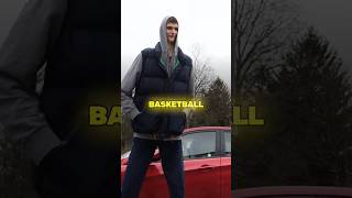 World’s Tallest Teen Becomes a Alian.. #shorts