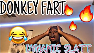 DONKEY FART~DYNAMIC SLATT PART 3 FT DAVI DYNAMIC GTB TEZZ