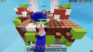 Roblox Arsenal/Bedwars/The Strongest Battlegrounds