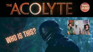 Why the ACOLYTE is actually about the SITH | Trailer Reaction | Star Wars | Two Suns Podcast